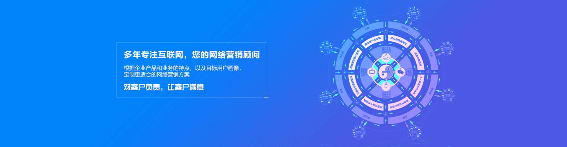 惠东信息流广告